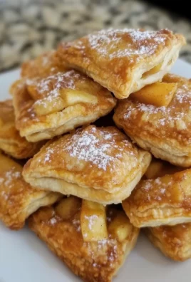 Perfect Apple Pie Cookies
